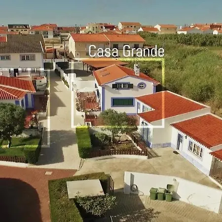 Ericeira - Quinta De Sao Lucas Holiday home