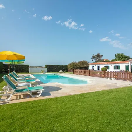 Ericeira - Quinta De Sao Lucas Holiday home *