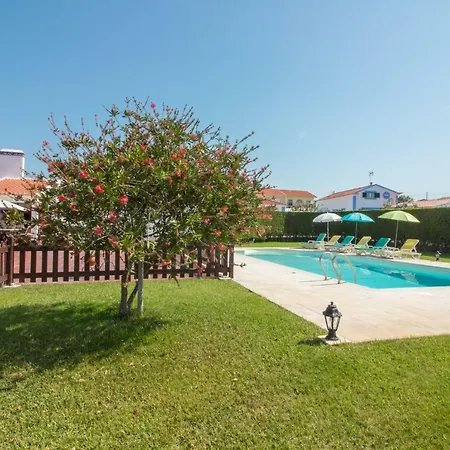 Ericeira - Quinta De Sao Lucas Sao Pedro da Cadeira