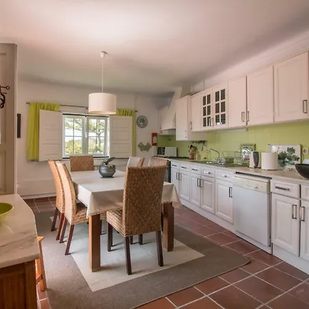 Holiday home Ericeira - Quinta De Sao Lucas Sao Pedro da Cadeira