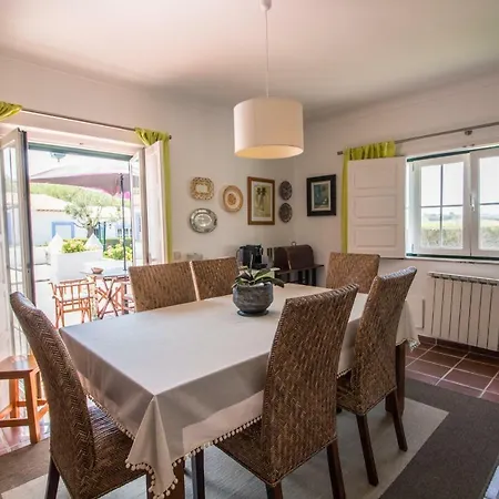 Holiday home Ericeira - Quinta De Sao Lucas