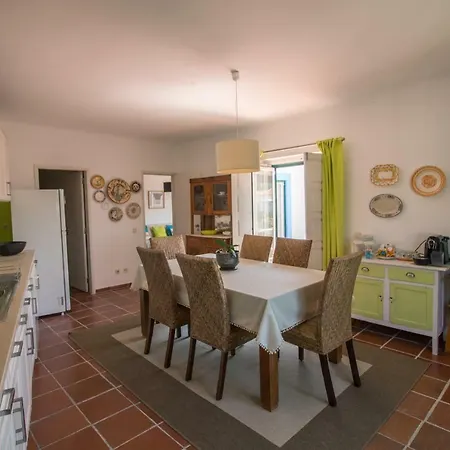 Ericeira - Quinta De Sao Lucas Sao Pedro da Cadeira