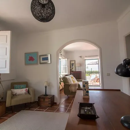 Holiday home Ericeira - Quinta De Sao Lucas