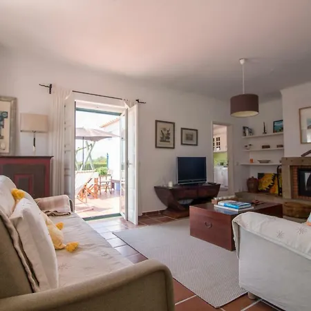 Ericeira - Quinta De Sao Lucas Holiday home Sao Pedro da Cadeira