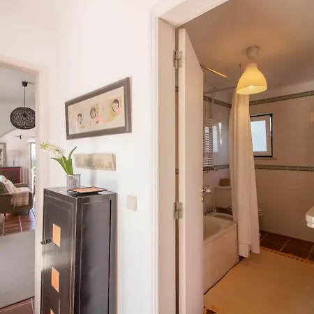 Ericeira - Quinta De Sao Lucas Holiday home *