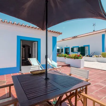 Ericeira - Quinta De Sao Lucas Holiday home *