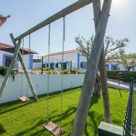Ericeira - Quinta De Sao Lucas Holiday home *