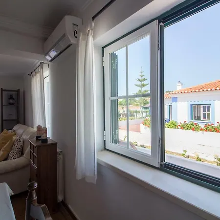 Ericeira - Quinta De Sao Lucas