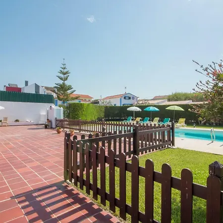 Ericeira - Quinta De Sao Lucas Holiday home Sao Pedro da Cadeira