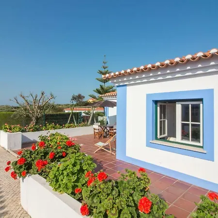 Ericeira - Quinta De Sao Lucas Holiday home Sao Pedro da Cadeira