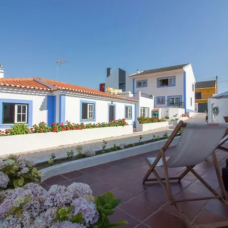 Ericeira - Quinta De Sao Lucas Holiday home Sao Pedro da Cadeira