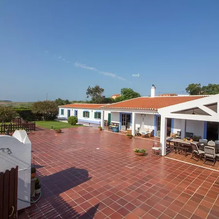 Holiday home Ericeira - Quinta De Sao Lucas
