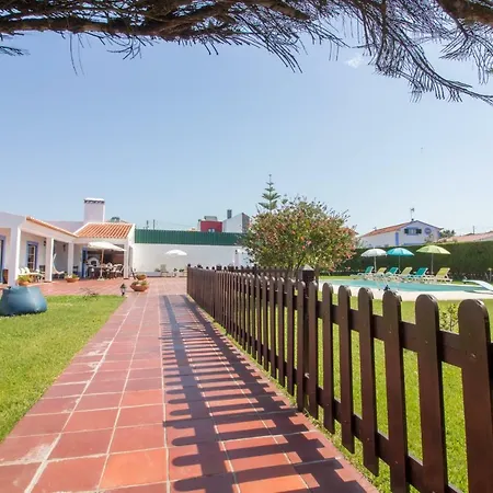 Holiday home Ericeira - Quinta De Sao Lucas Sao Pedro da Cadeira