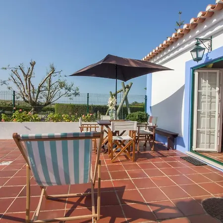 Ericeira - Quinta De Sao Lucas *
