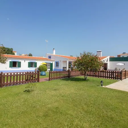 Ericeira - Quinta De Sao Lucas *