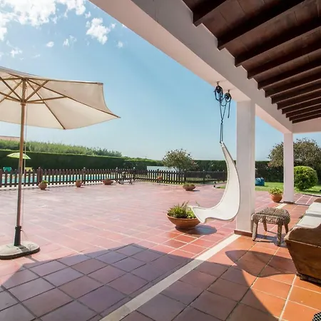 Ericeira - Quinta De Sao Lucas *