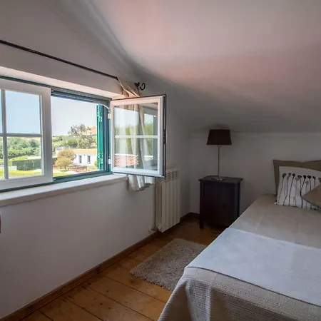 Ericeira - Quinta De Sao Lucas Holiday home
