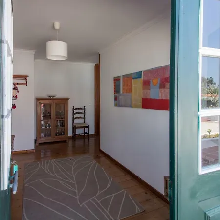 Holiday home Ericeira - Quinta De Sao Lucas