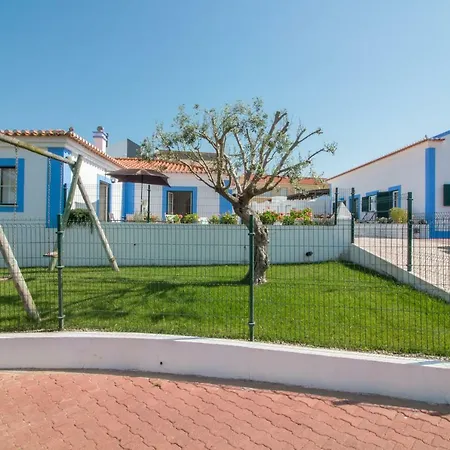 Ericeira - Quinta De Sao Lucas Holiday home *