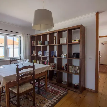 Ericeira - Quinta De Sao Lucas Holiday home