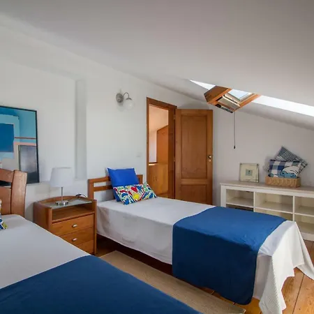 Ericeira - Quinta De Sao Lucas Holiday home Sao Pedro da Cadeira