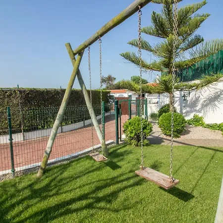 Ericeira - Quinta De Sao Lucas *