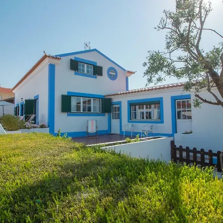 Ericeira - Quinta De Sao Lucas Sao Pedro da Cadeira